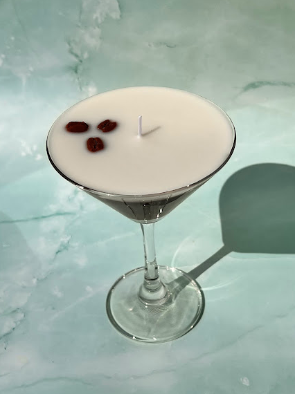 Candle Lume - Espresso Martini Candle