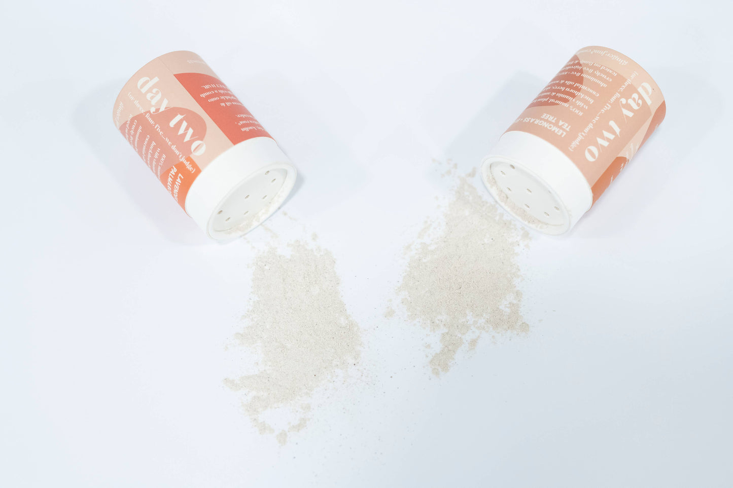 Ginger June Candle Co. - Day Two Natural Dry Shampoo
