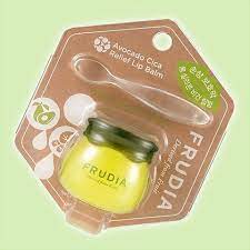 Best Beauty Group - FRUIDA Hydrating Honey Lip Balm: Blueberry Hydrating