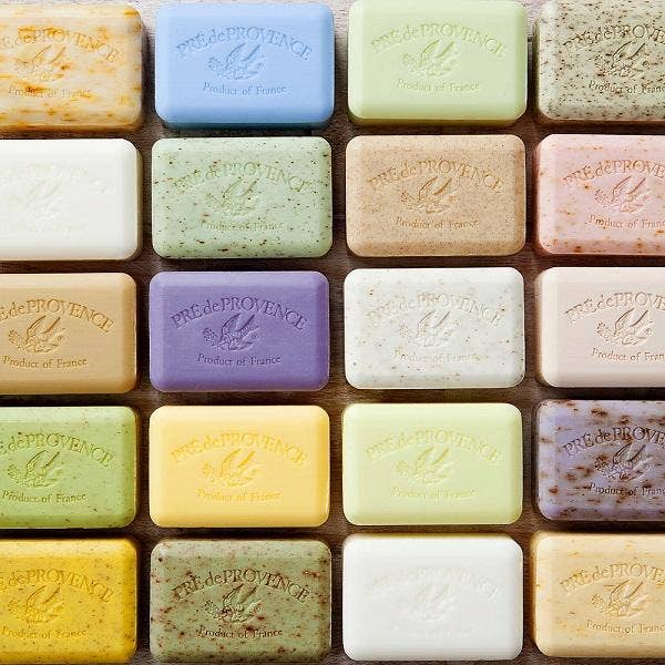 European Soaps - Sea Salt Soap Bar - 150 g: 150G