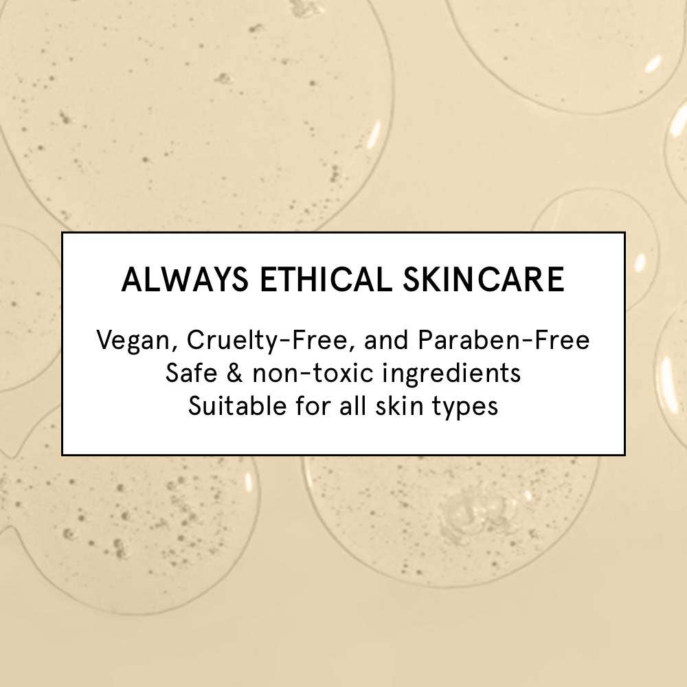 Grace & Stella Co - Castor Oil