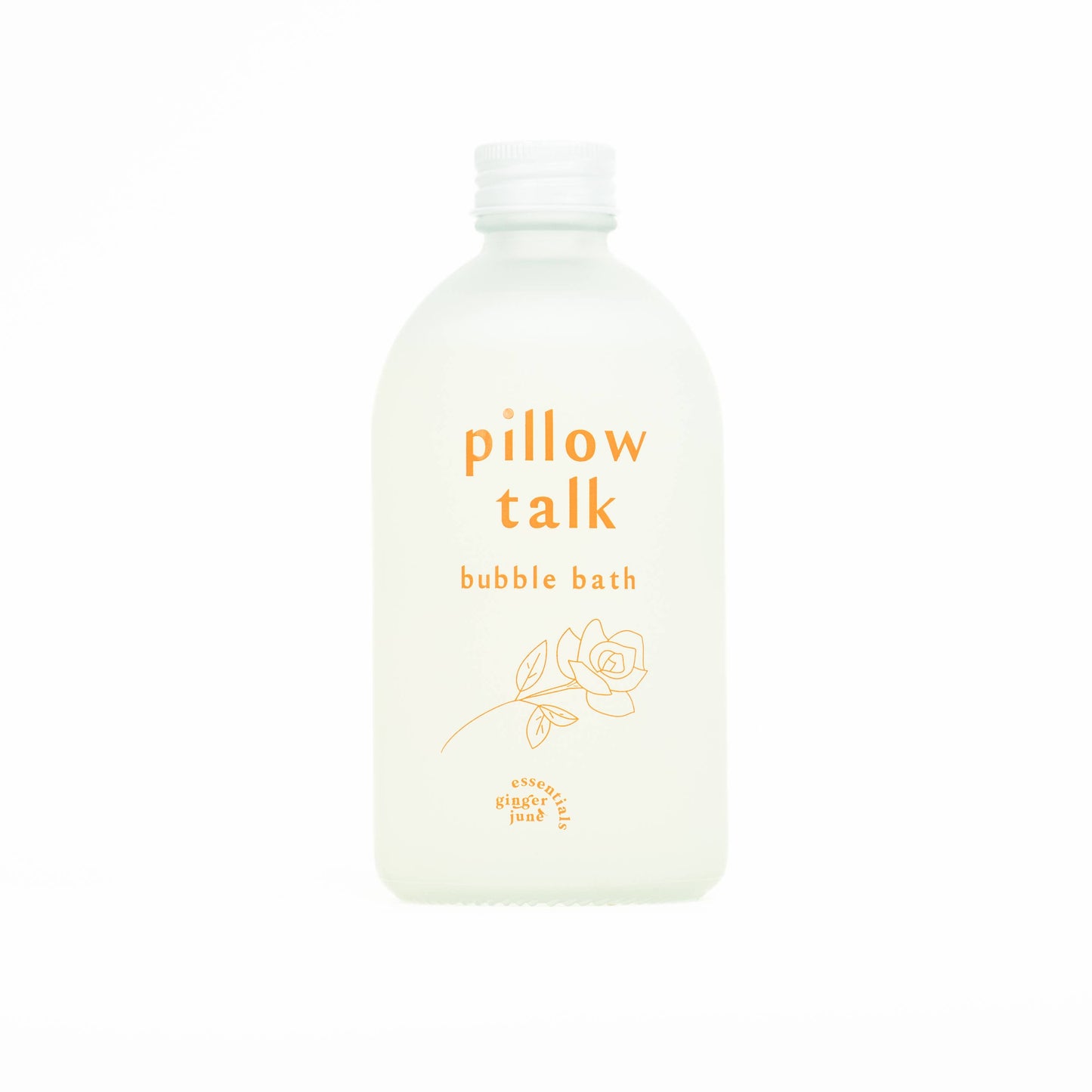 Ginger June Candle Co. - Pillow Talk