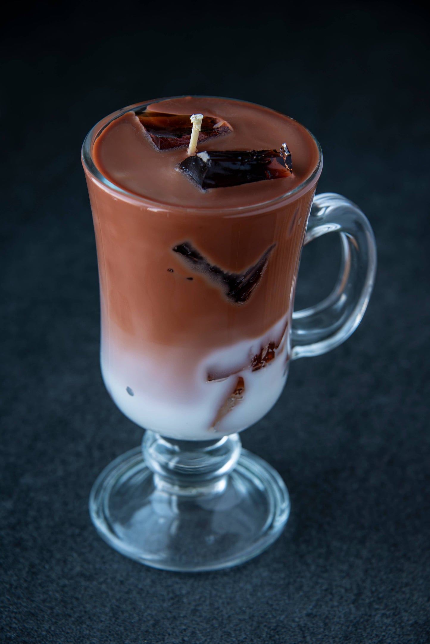 Candle Lume - Iced Latte Candle