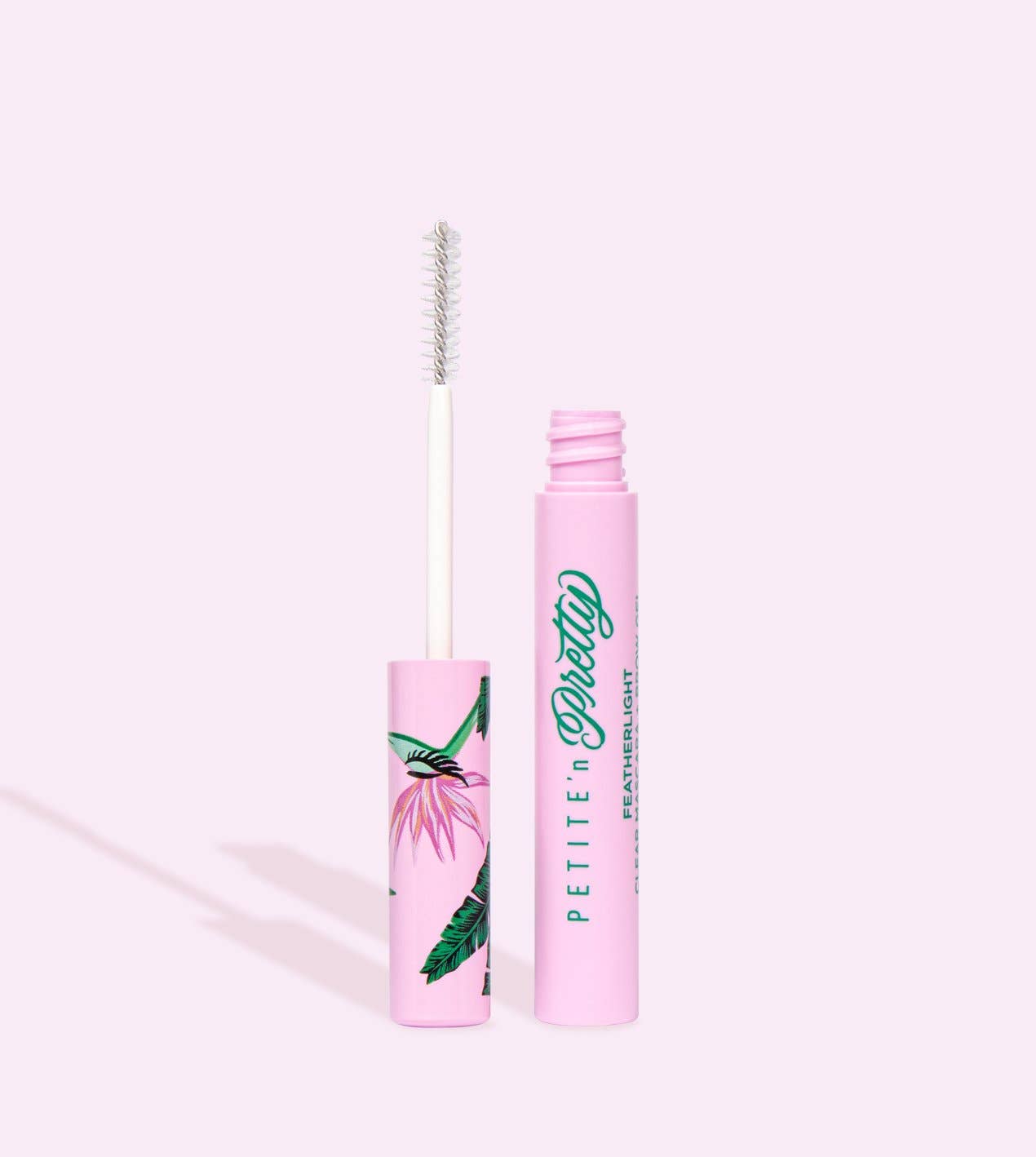 Petite 'n Pretty - Featherlight Clear Mascara & Brow Gel