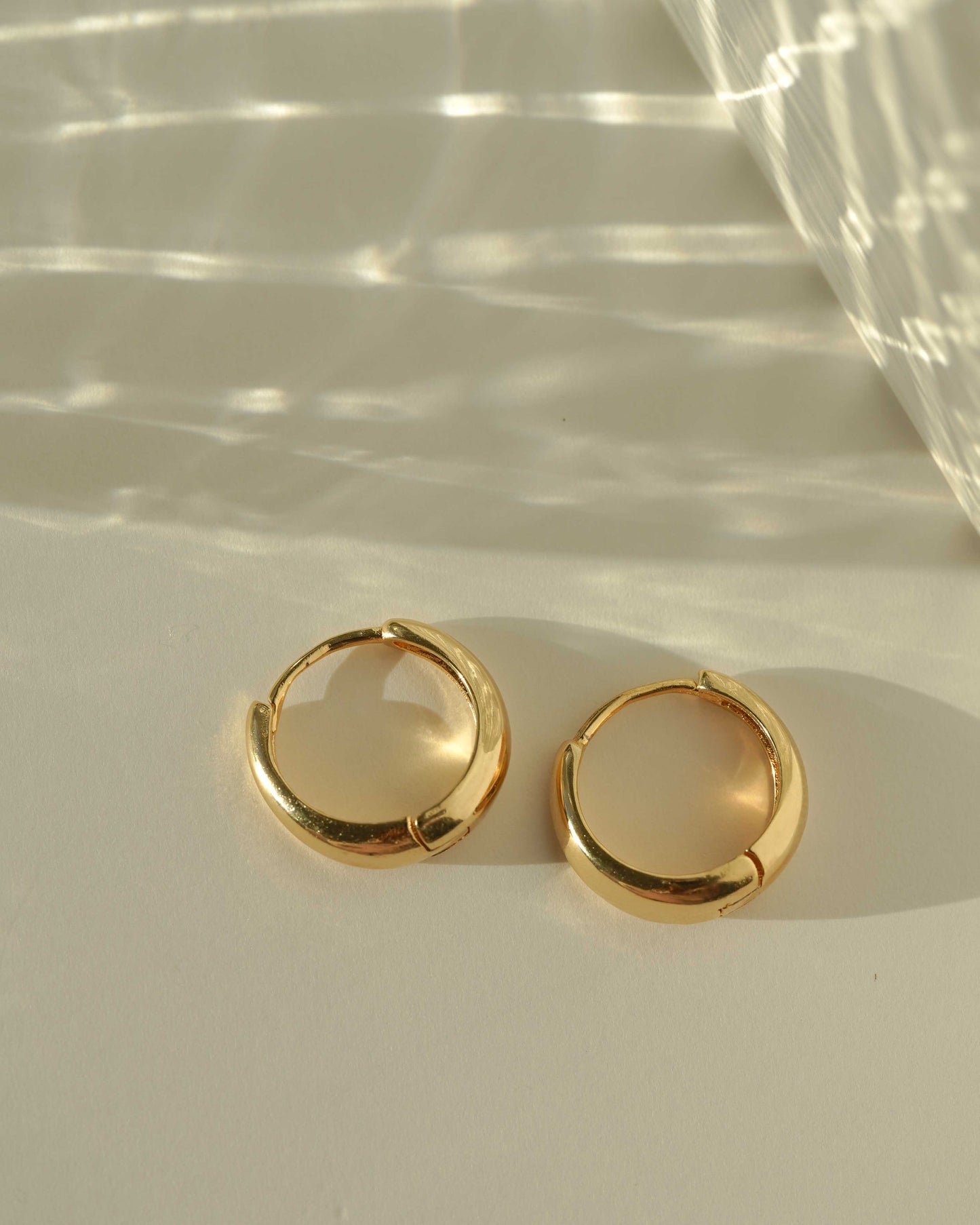 Kozakh - Mavis Hoop Earrings