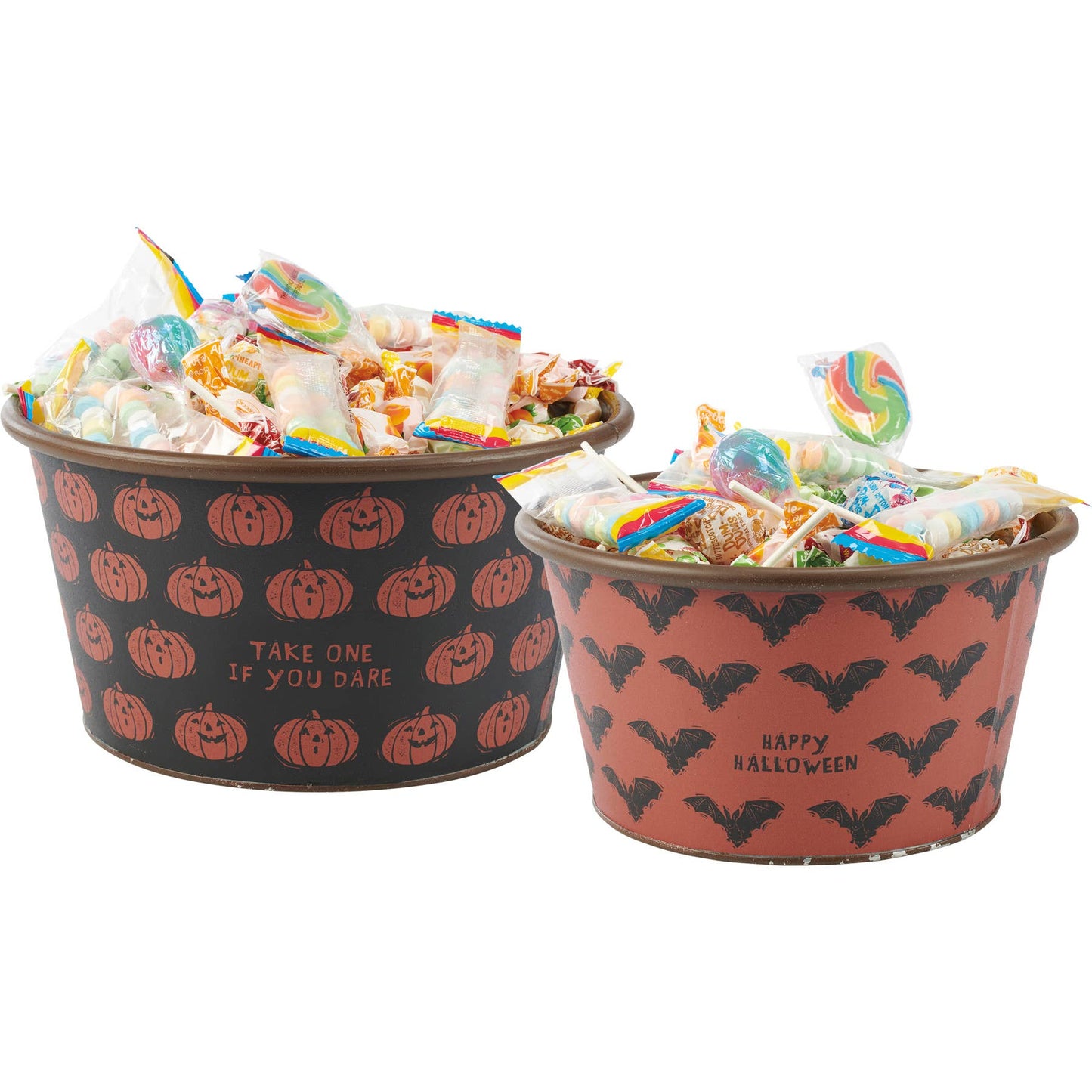 Primitives by Kathy - Take One If You Dare Bucket Set
