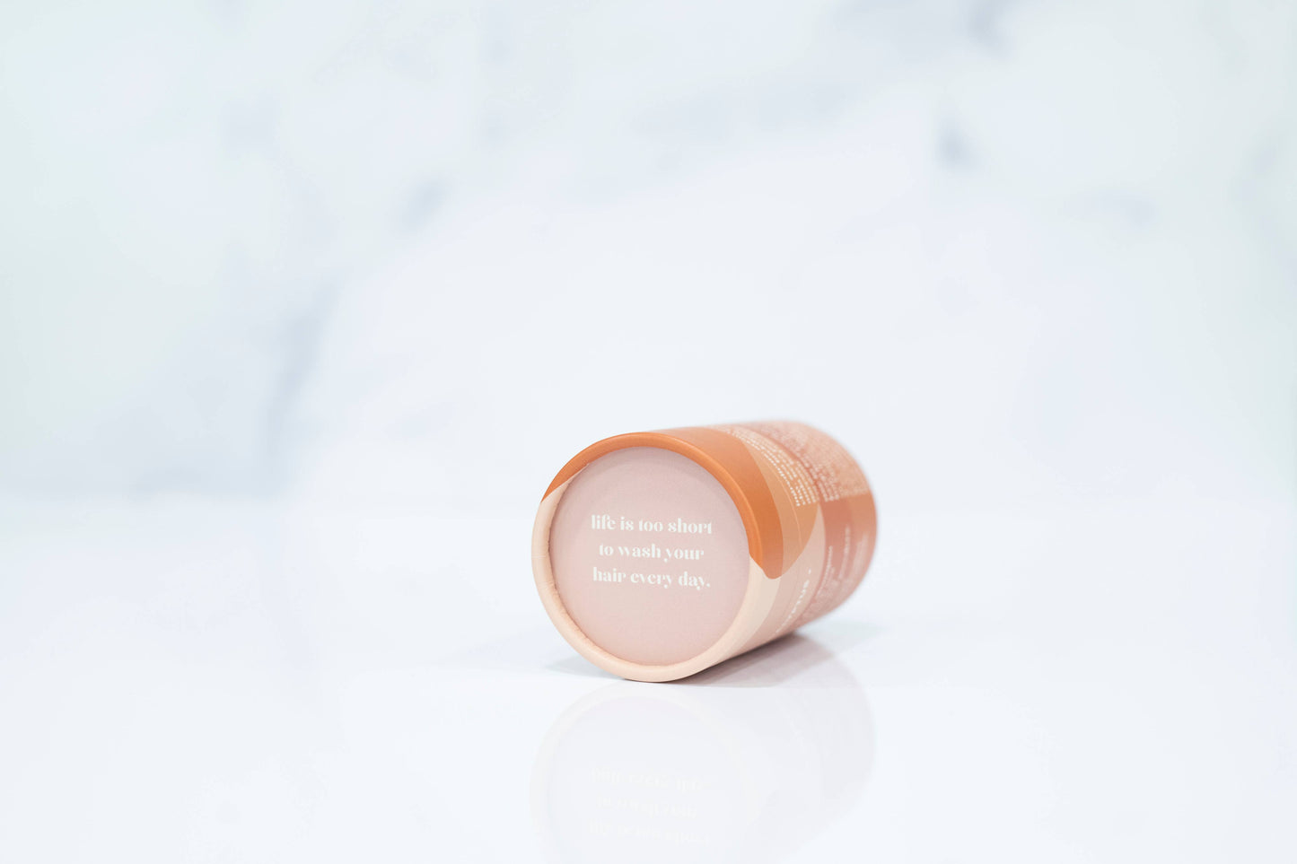 Ginger June Candle Co. - Day Two Natural Dry Shampoo