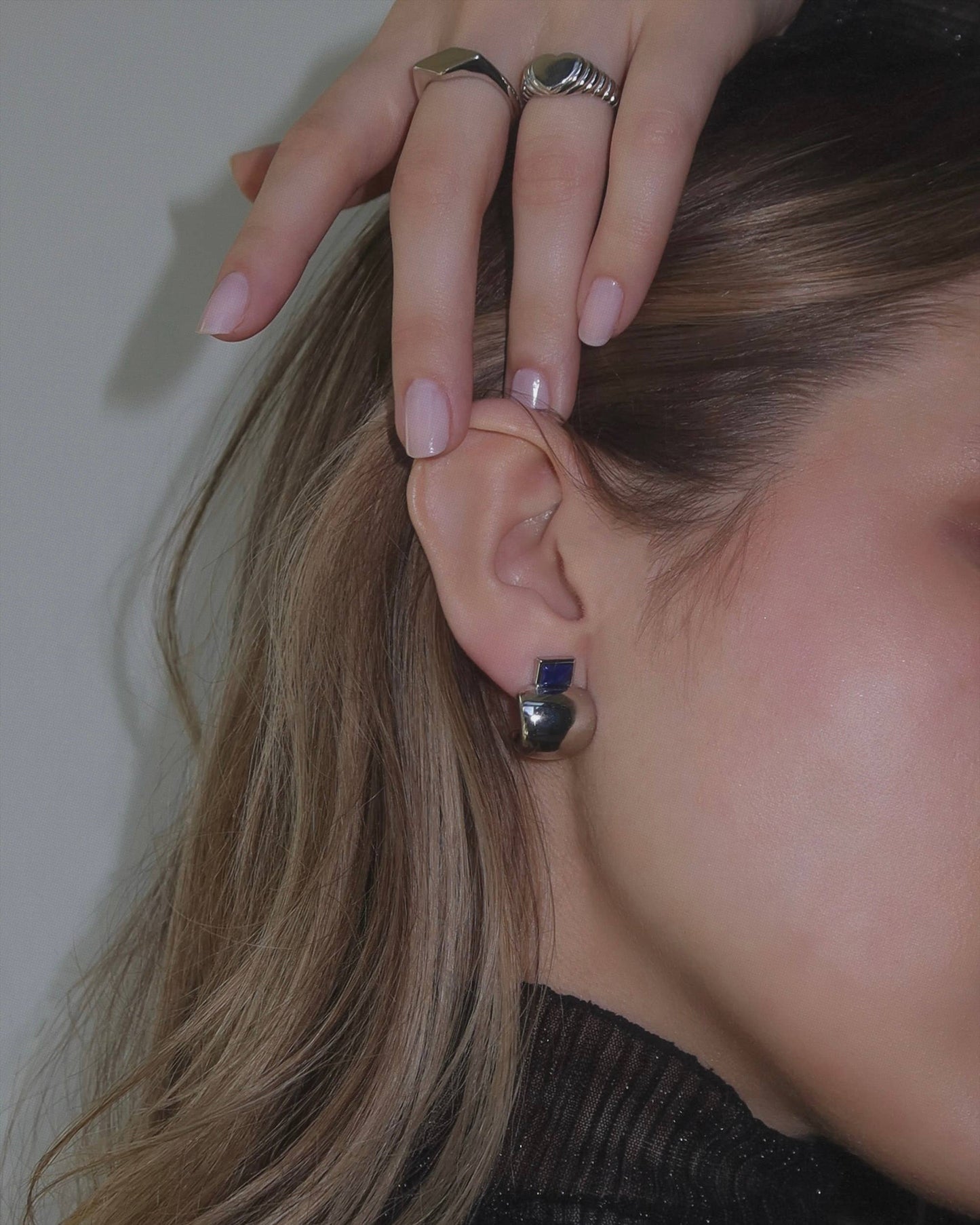 Mod + Jo - Capri Hoops