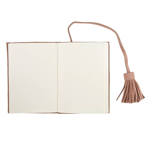Santa Barbara Design Studio by Creative Brands - Vow Book - Hers