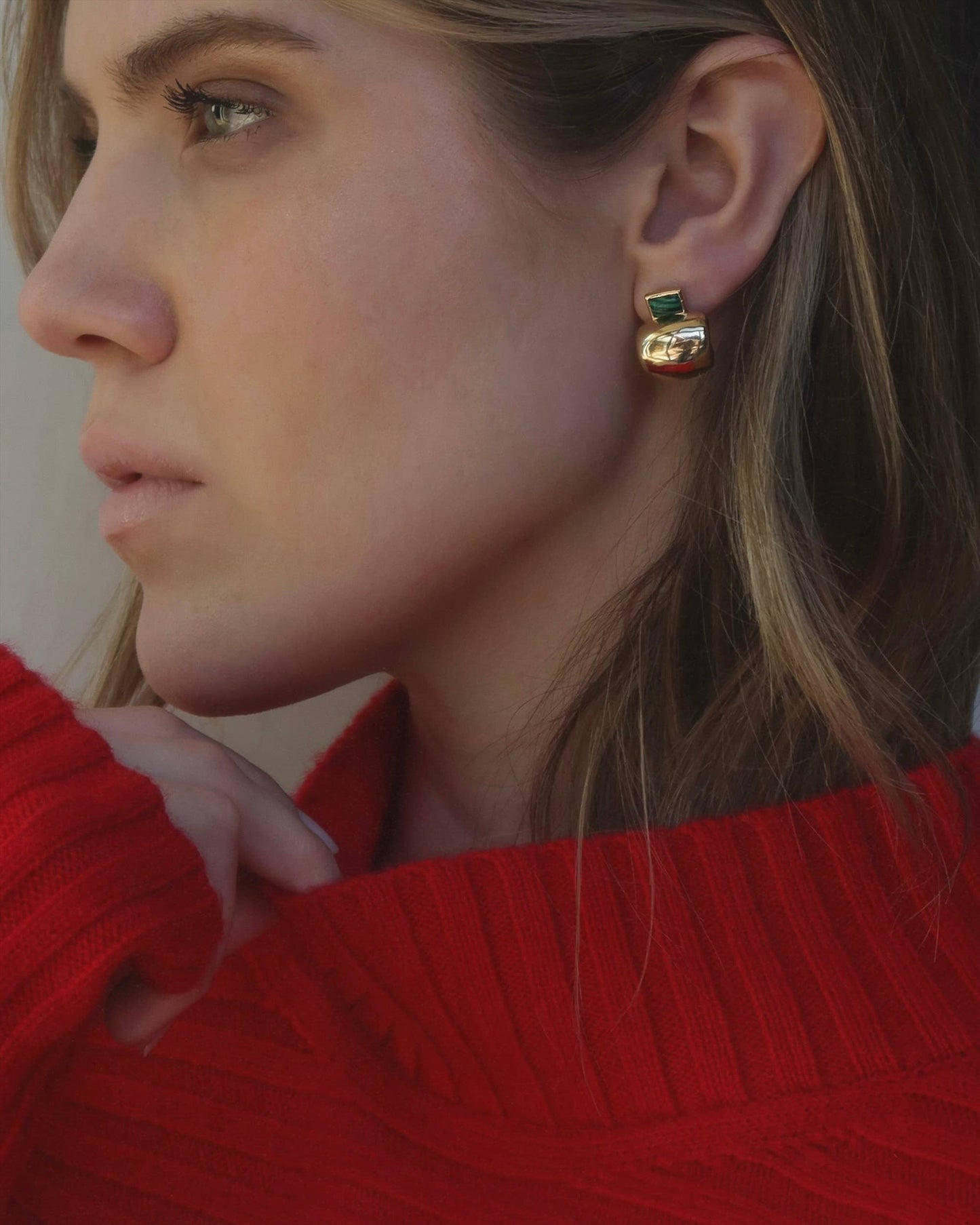 Mod + Jo - Capri Hoops