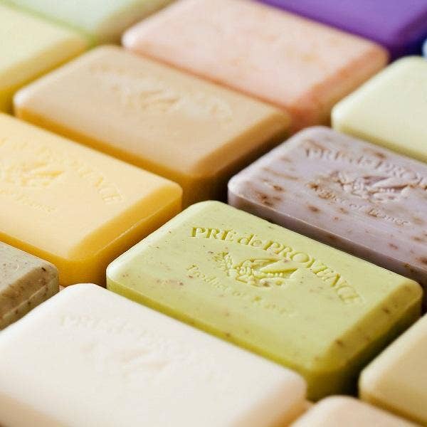 European Soaps - Sea Salt Soap Bar - 150 g: 150G