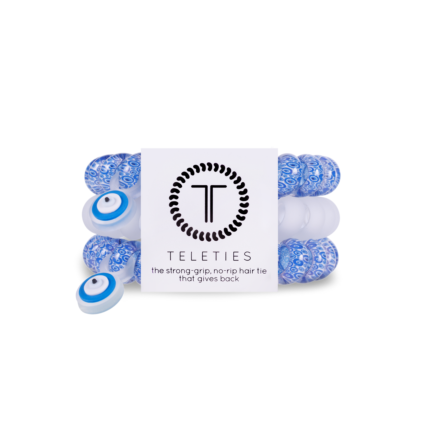 TELETIES - Not Today - Large