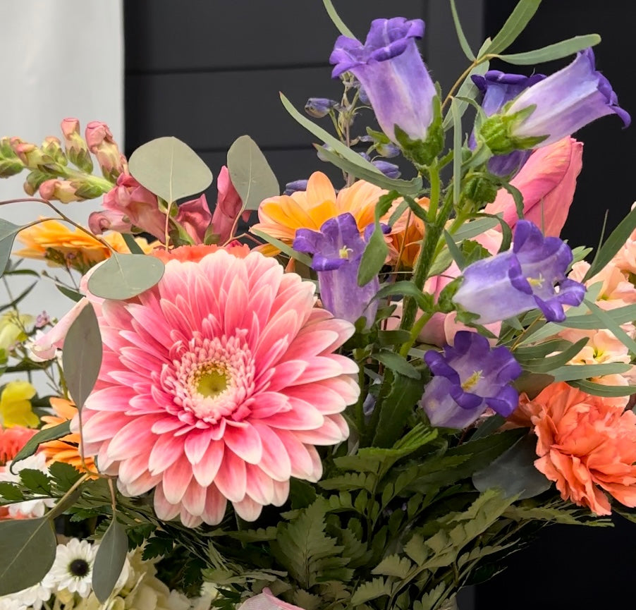 Mother’s Day Arrangement - Multiple Sizes