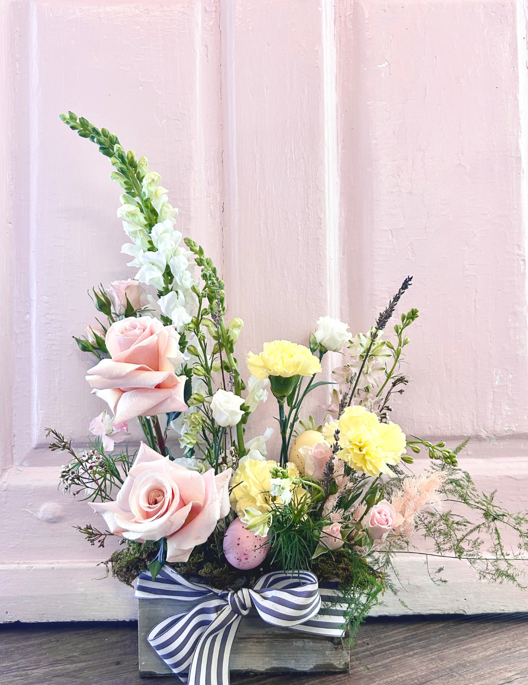 Garden Arrangement