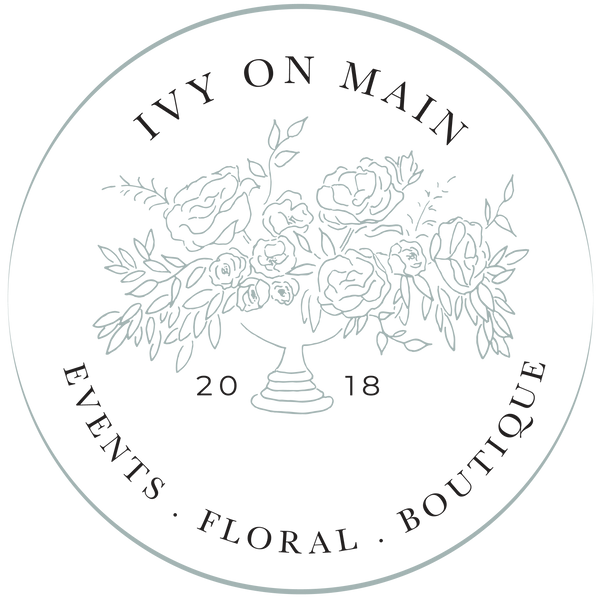 Ivy on Main