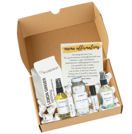 The Postpartum Box - $75