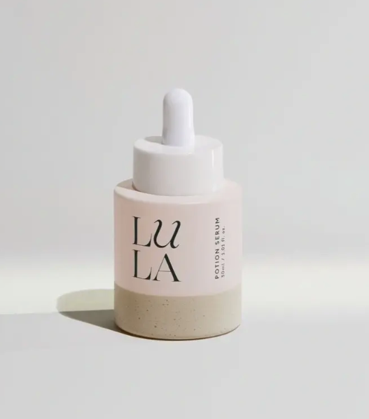 Lula Skincare - Potion Serum