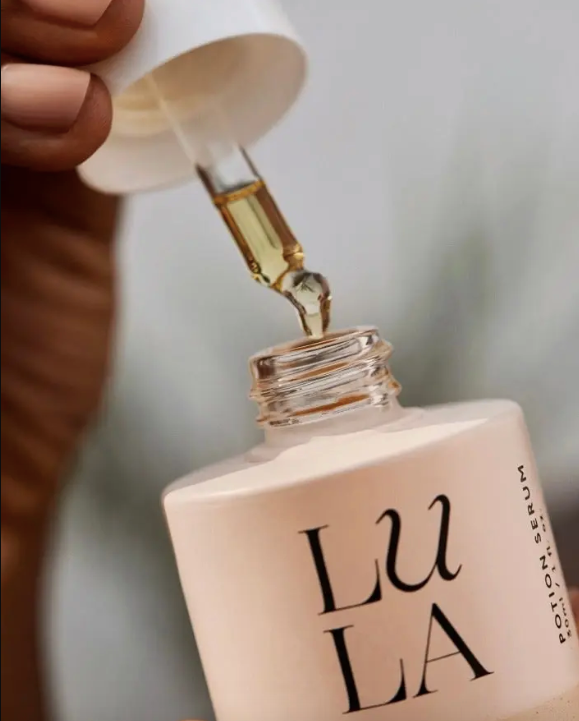 Lula Skincare - Potion Serum