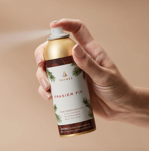 Thymes - Frasier Fir Home Fragrance Mist