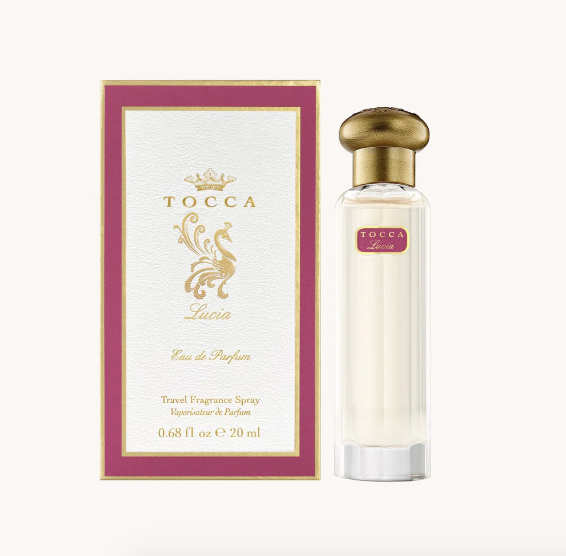 TOCCA Perfume