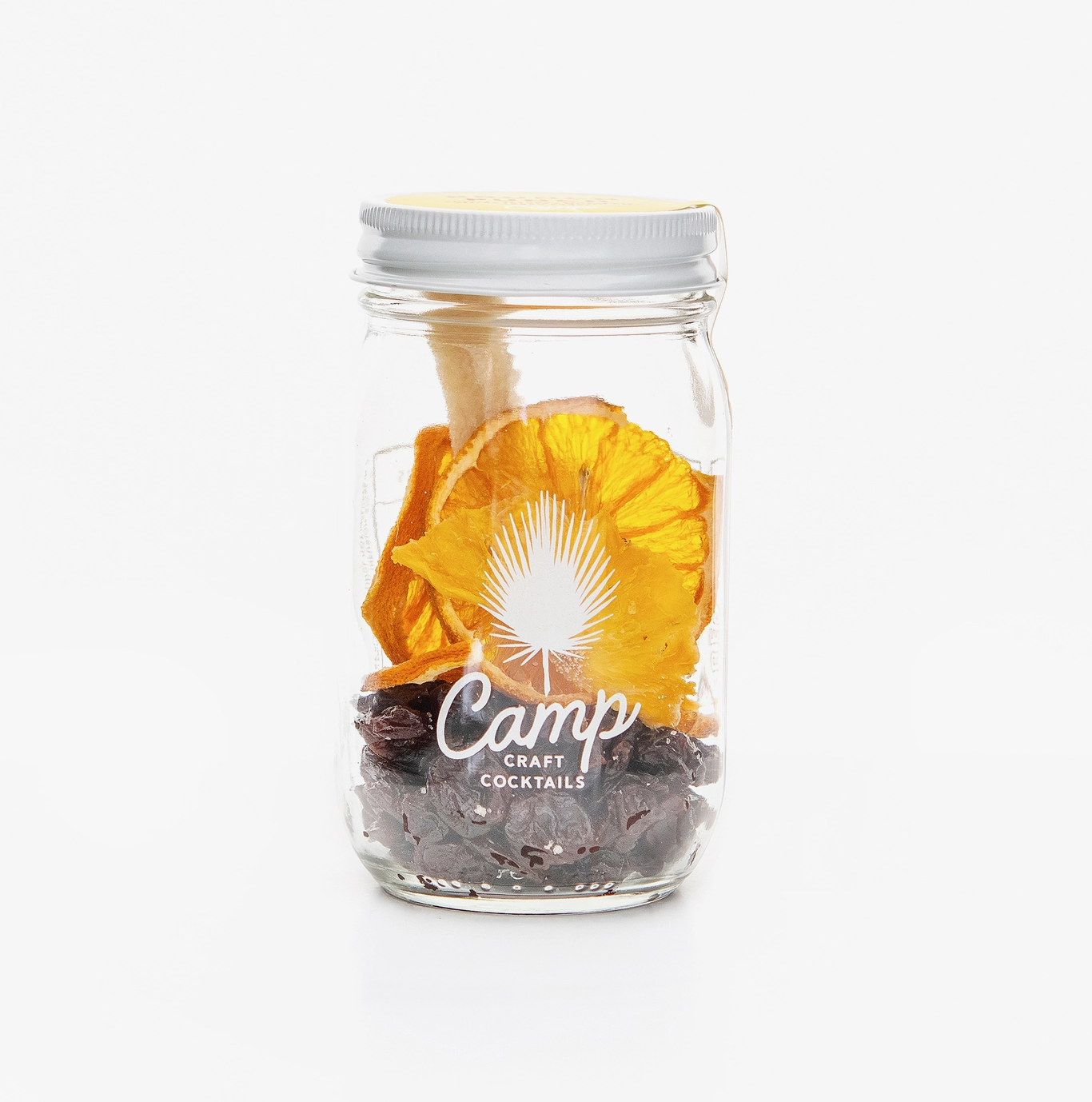 Camp Craft Cocktails - Brunch Punch