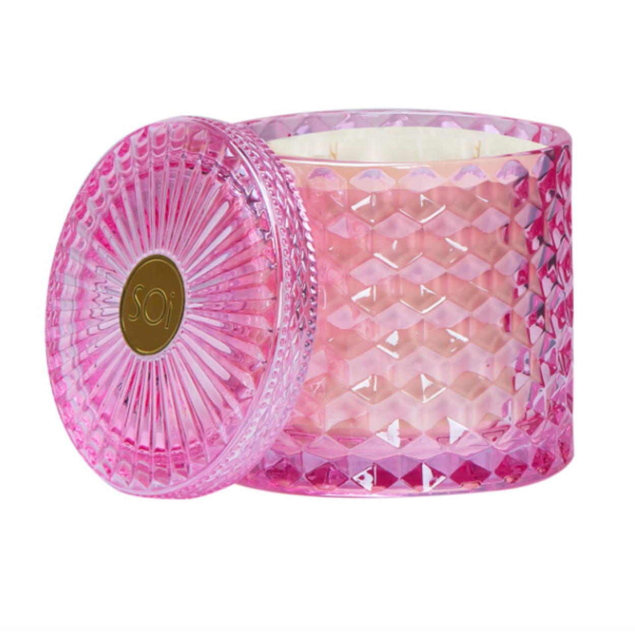 The SOi Company - Island Blossom - 15oz