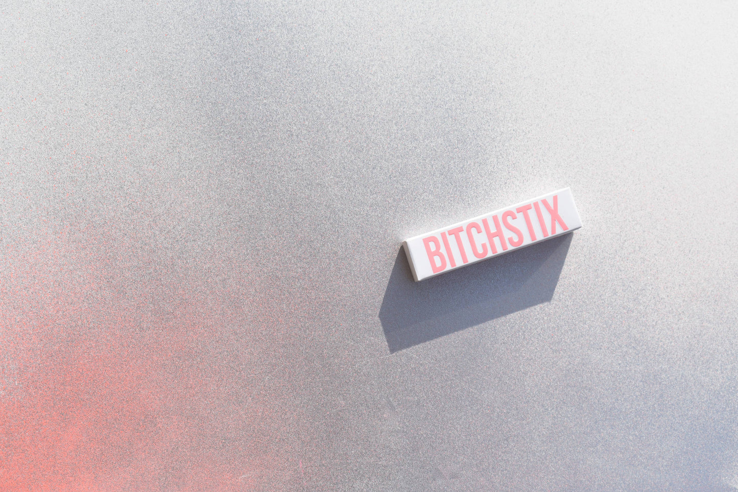 Bitchstix - Pink Lemon SPF30 Lip Balm