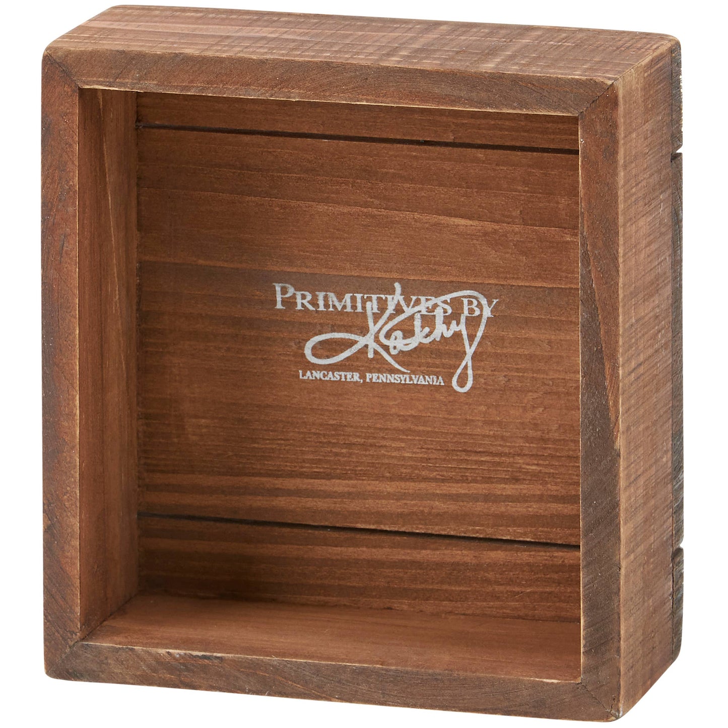 Primitives by Kathy - Being A Grammy Slat Box Sign