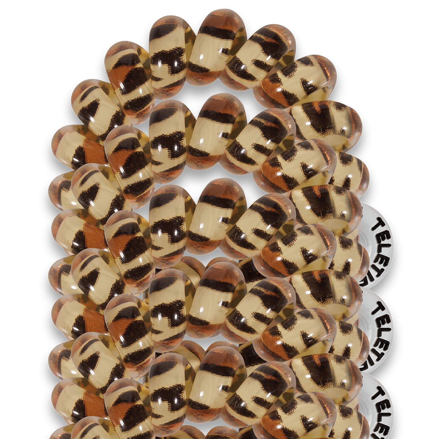 TELETIES - Leopard - Tiny
