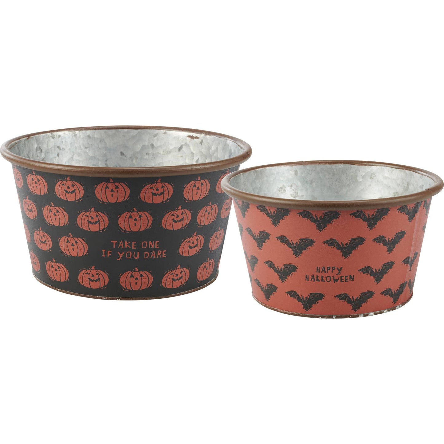 Primitives by Kathy - Take One If You Dare Bucket Set