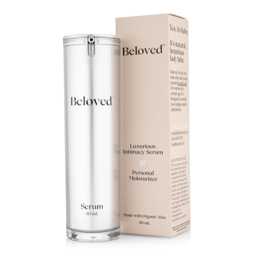 Beloved Sensual Care - 8-Piece Naked Date Night Gift Set