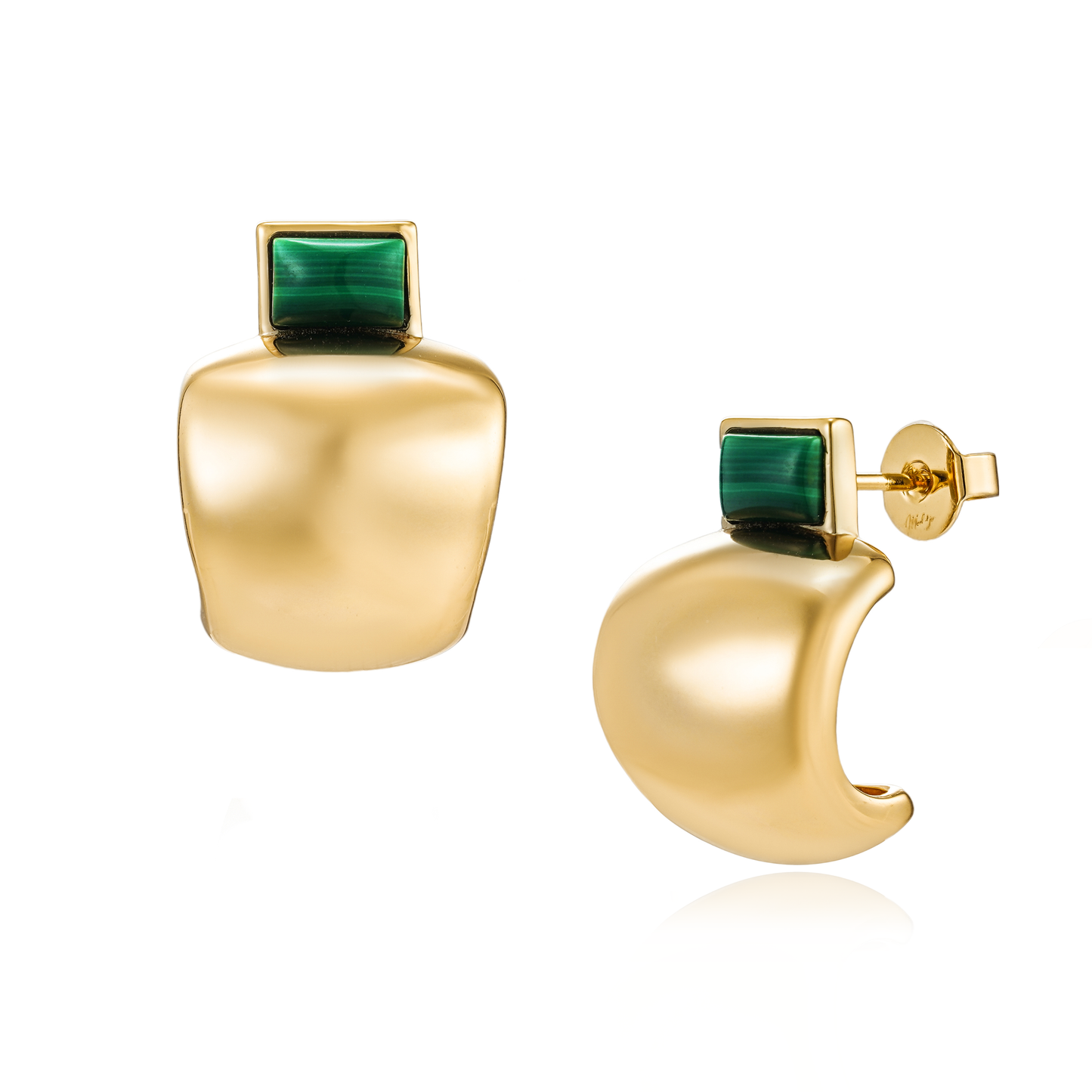 Mod + Jo - Capri Hoops