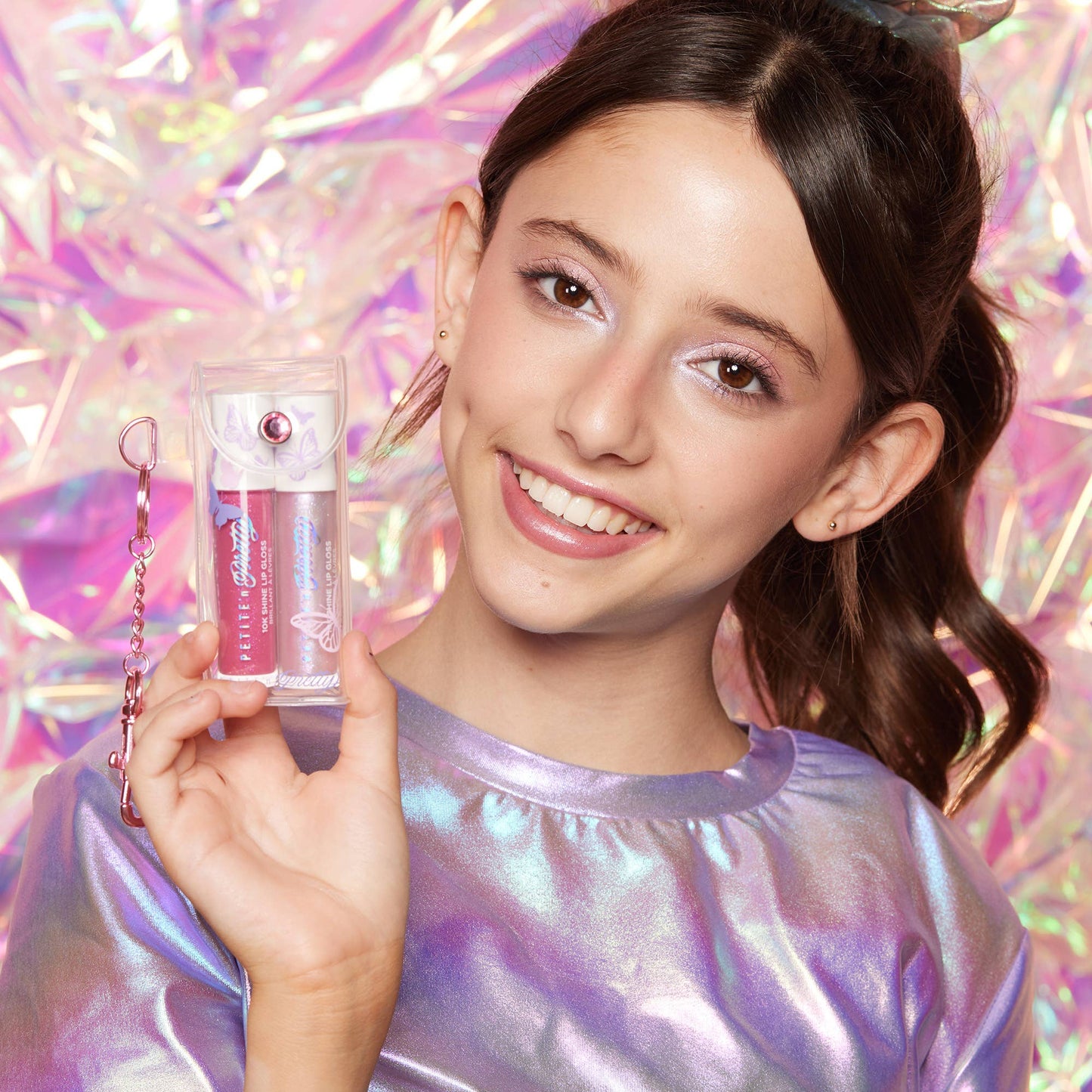 Petite 'n Pretty - So Dreamy Lip Gloss Duo