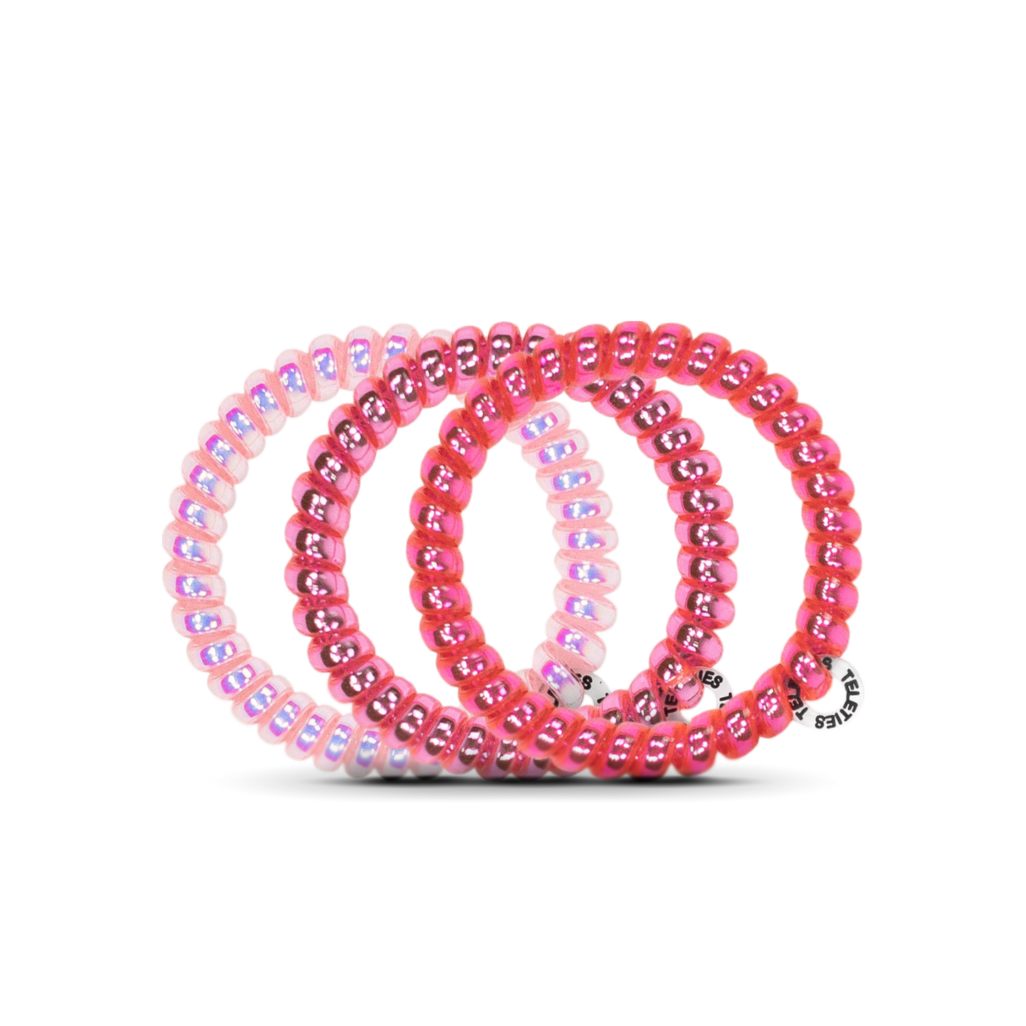 TELETIES - Think Pink - Small