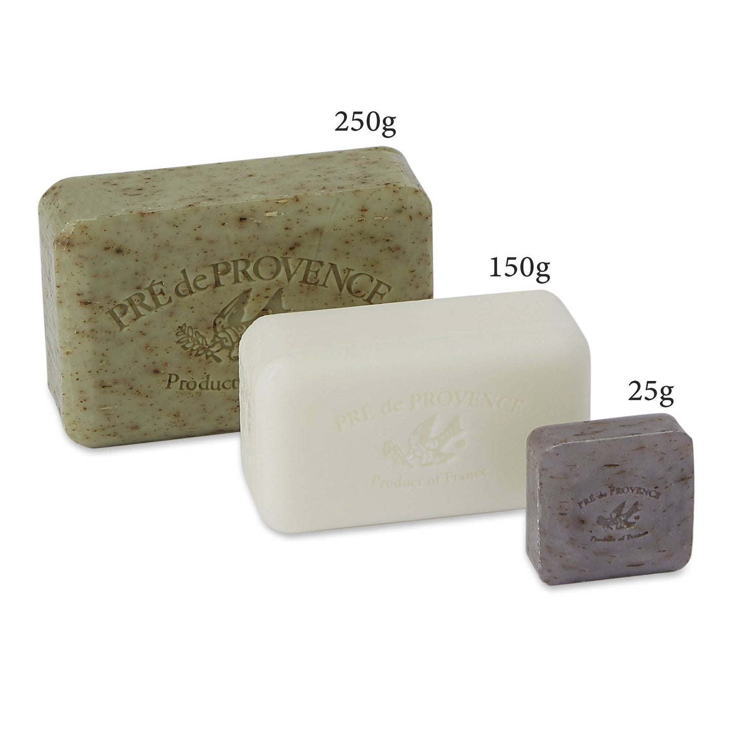 European Soaps - Sea Salt Soap Bar - 150 g: 150G