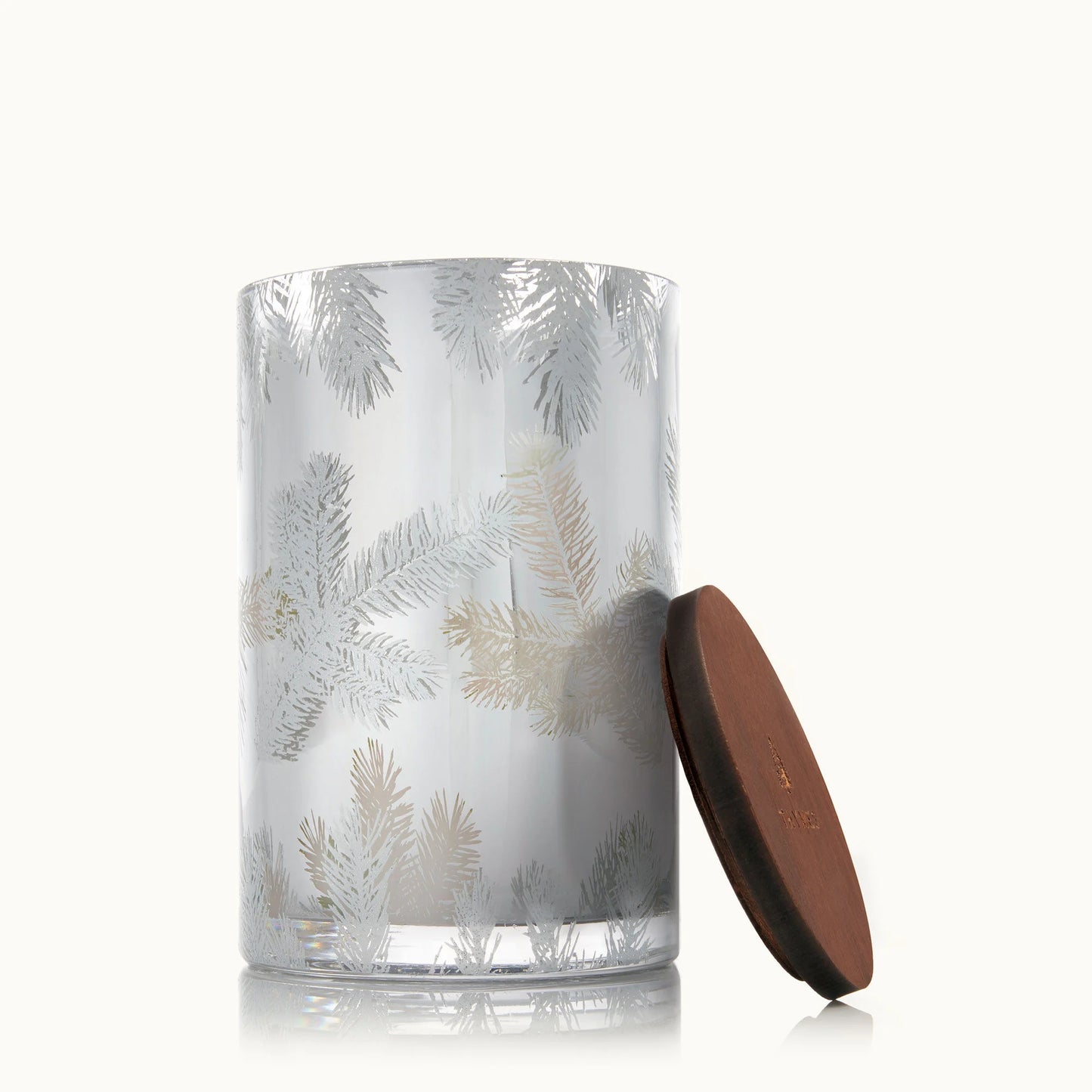 Thymes - Frasier Fir Statement Medium Luminary Candle