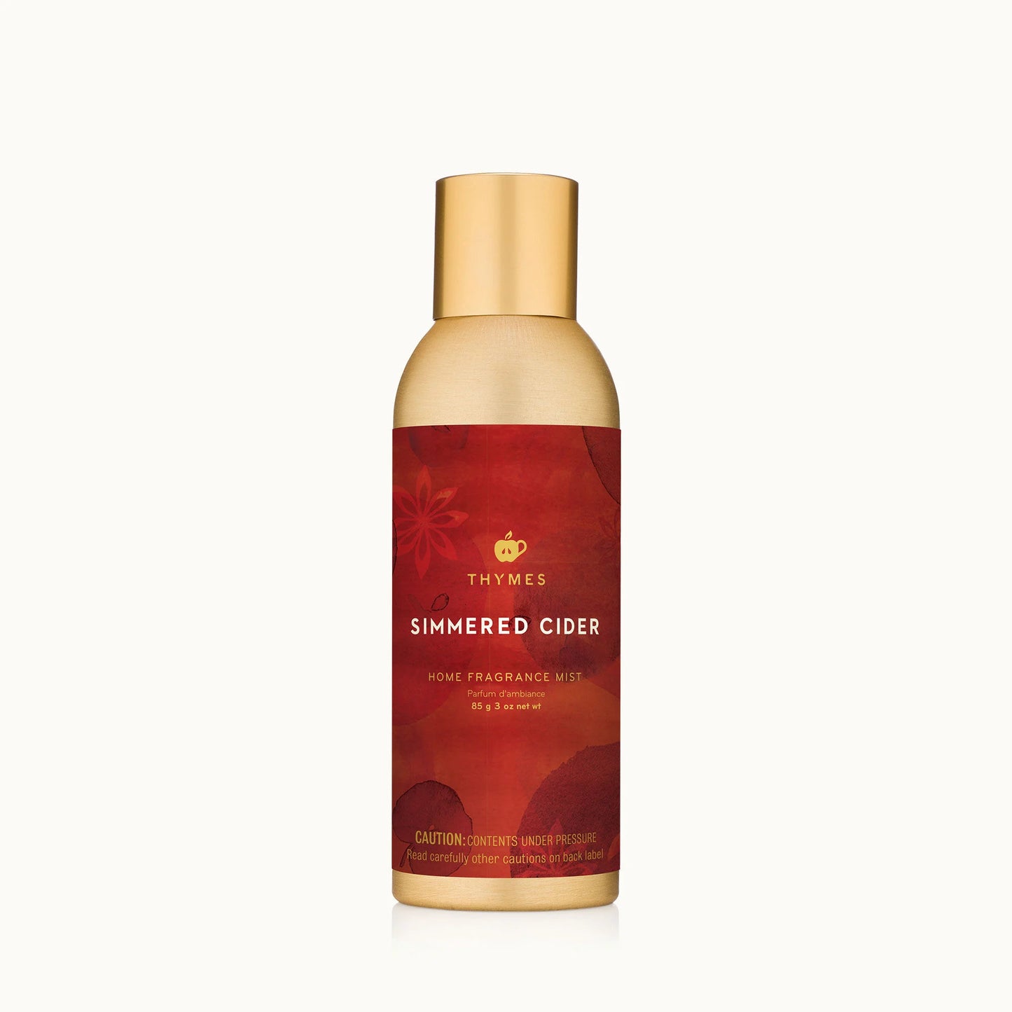 Thymes - Simmered Cider Home Fragrance Mist