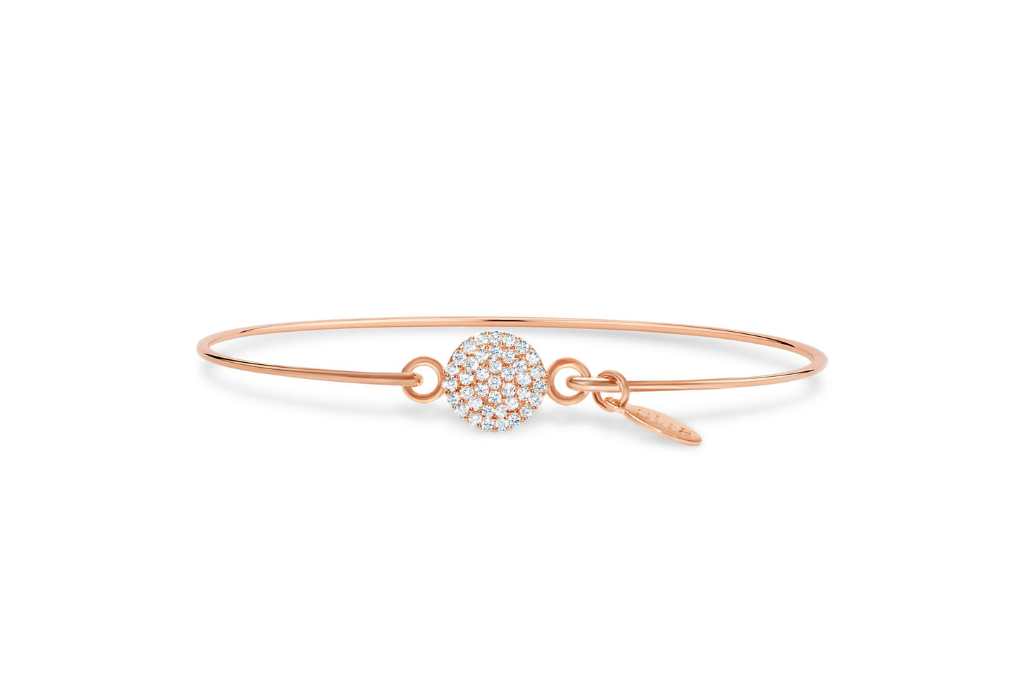 Stia Jewelry: Bracelet Disk