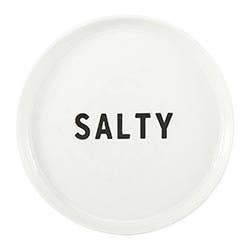 Santa Barbara Design Studio by Creative Brands - Salty Appetizer Dish Set Of 3