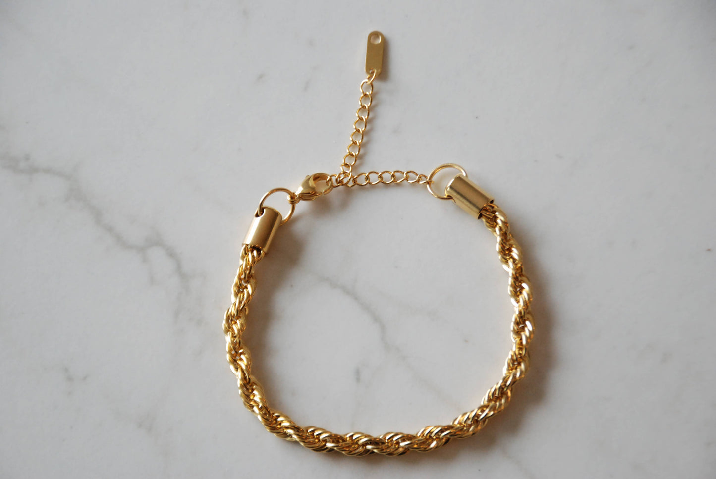 Ash on AK Jewelry - Birdie Bracelet