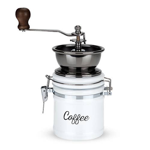 Twine - Ceramic Coffee Grinder