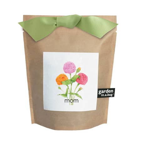 Potting Shed Creations, Ltd. - Garden in a Bag | Mom