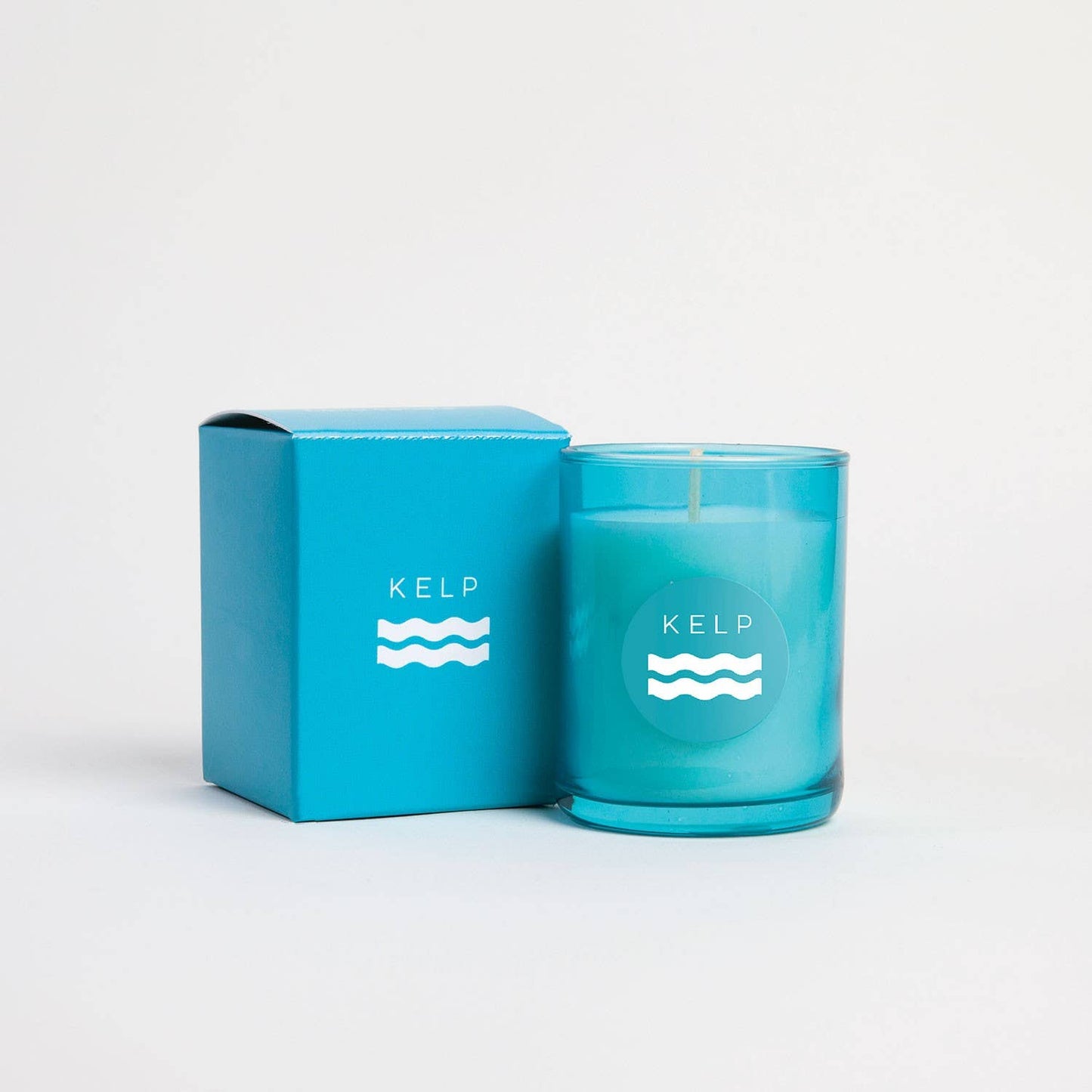 Kalastyle - Kelp Candle - Halló Kerti