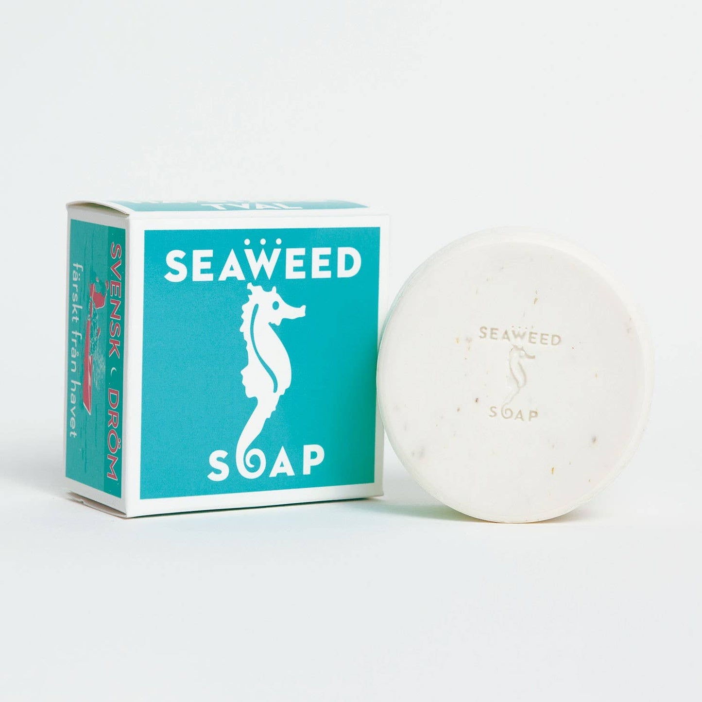 Kalastyle - Seaweed Soap - Swedish Dream