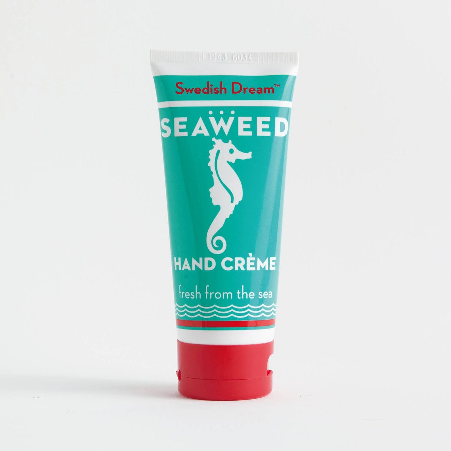 Kalastyle - Seaweed Hand Creme - Swedish Dream