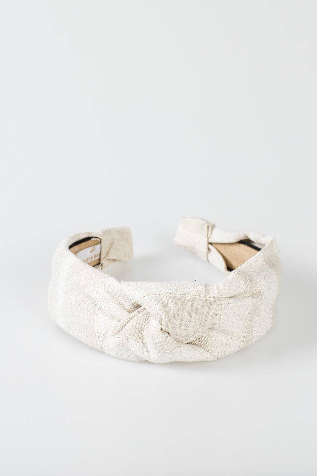 Violet & Brooks - Phoebe Knot Headband