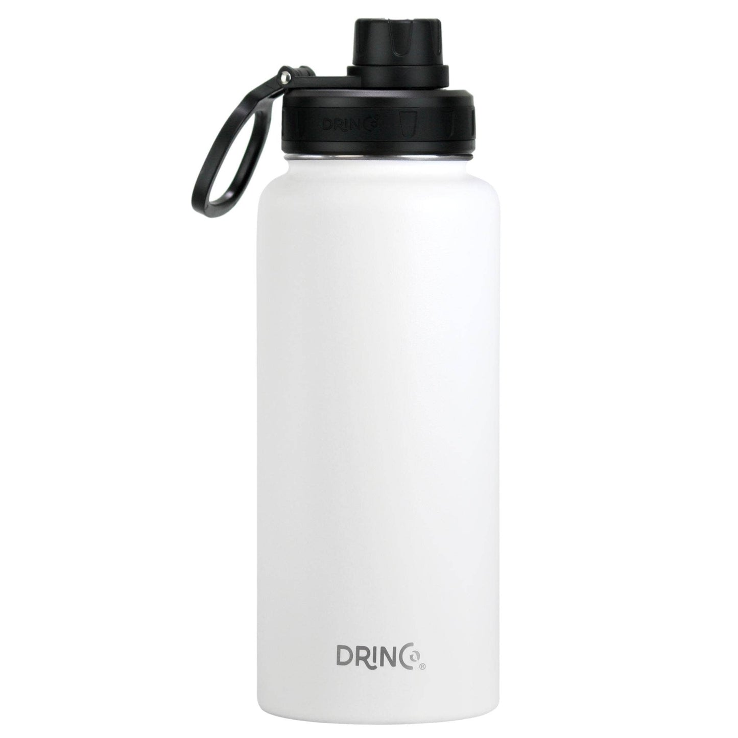Drinco Inc - DRINCO®14,18,22,32,40 Stainless Steel Insulated Water Bottle