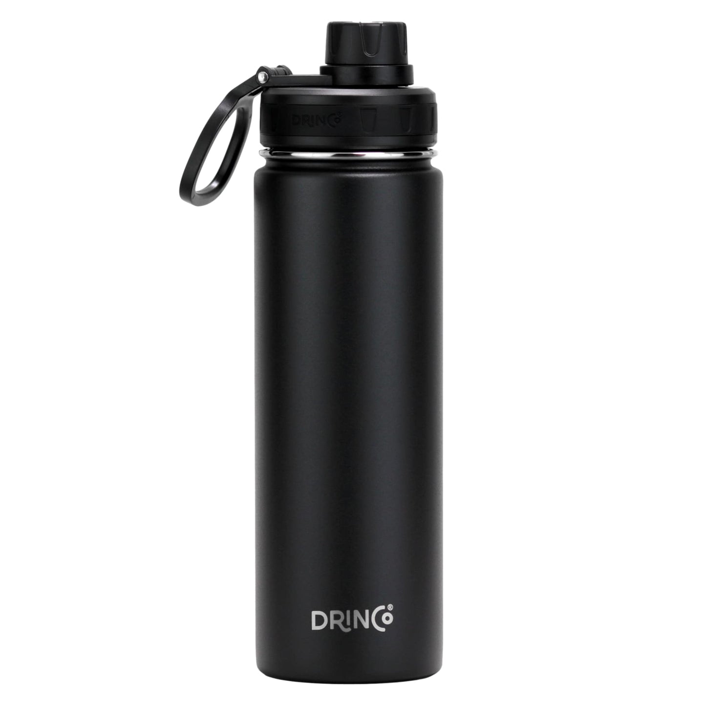 Drinco Inc - DRINCO®14,18,22,32,40 Stainless Steel Insulated Water Bottle