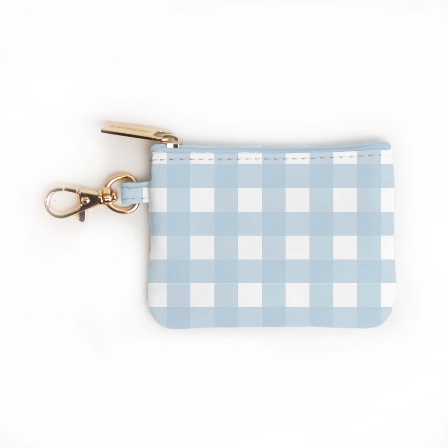 Mary Square - Bag Holder | Blue Gathered Goods