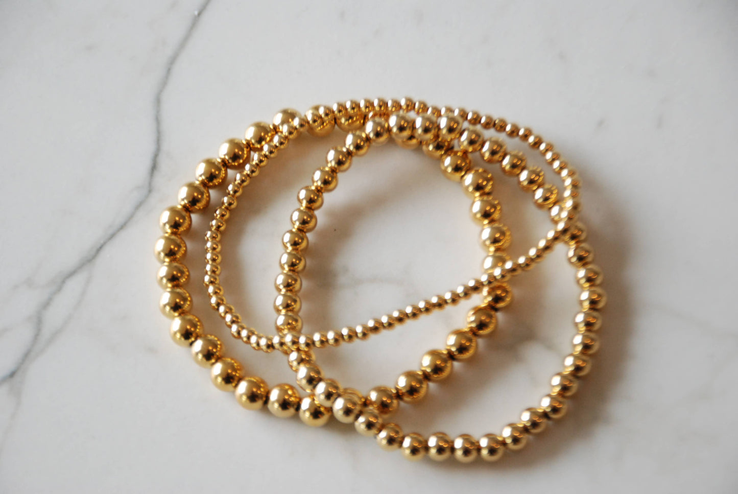 Ash on AK Jewelry - Harlow Bracelet